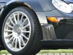 Mercedes-Benz CLK63 AMG Black Series 2008 года (NA)